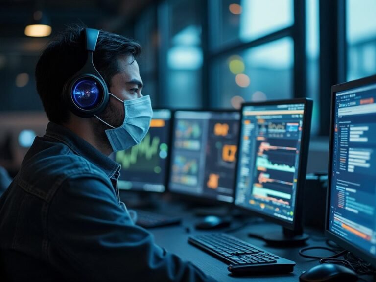 The Algorithmic Echo