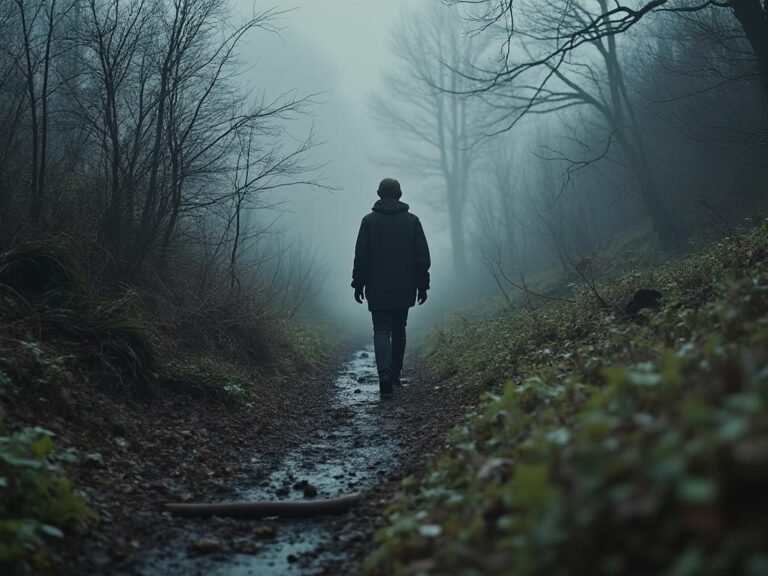 The Innovation of Getting Lost