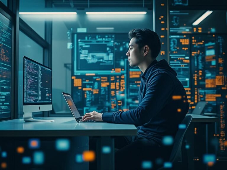 The Algorithm of You