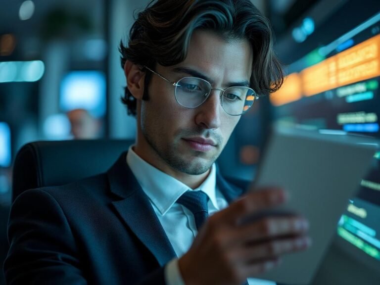 The Algorithm Ate My Attention Span