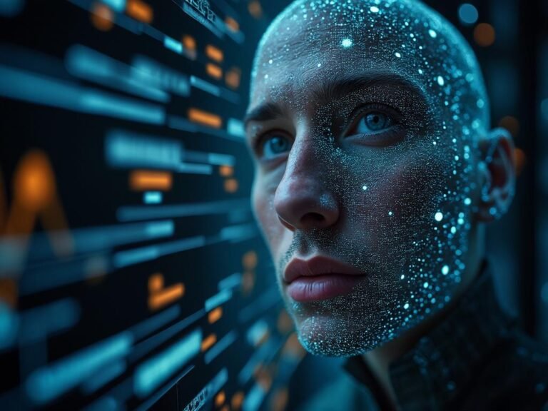 The Algorithm’s Blind Spot