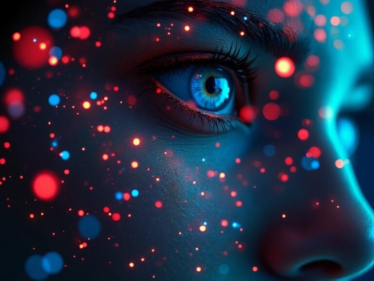 The Algorithm of You