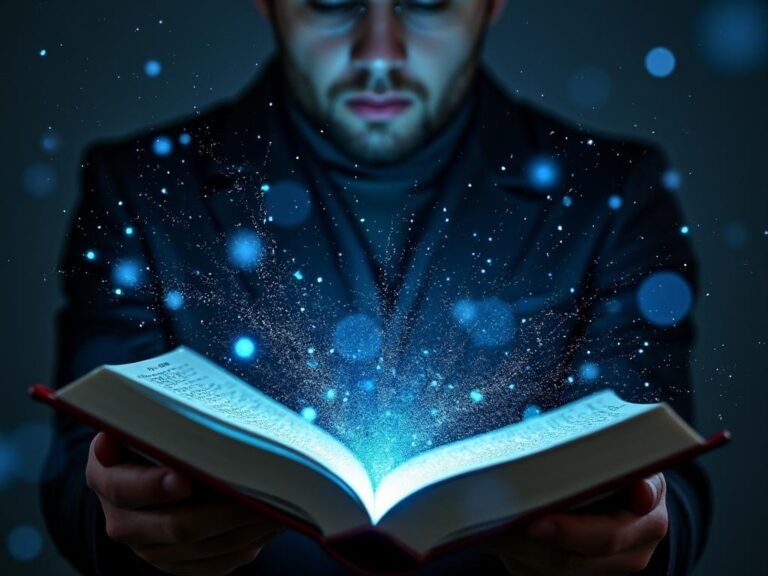 Digital Echoes and the Art of Modern Reading