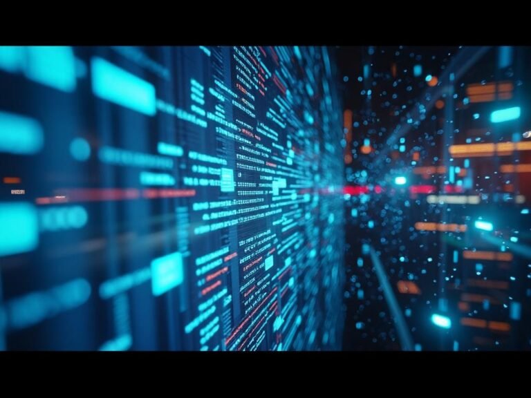 The Algorithm’s Blind Spot