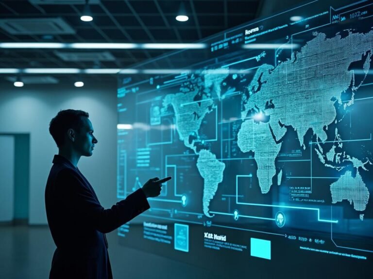 The Algorithm of You