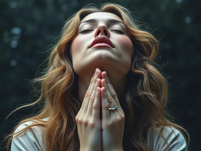 The Art of the Unhurried Breath