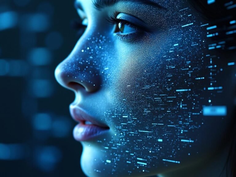 The Algorithm of You