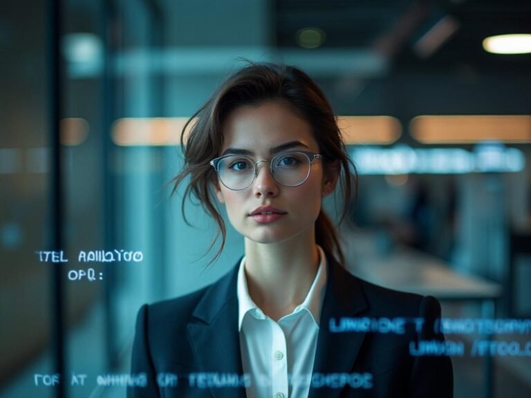 The Algorithm of You