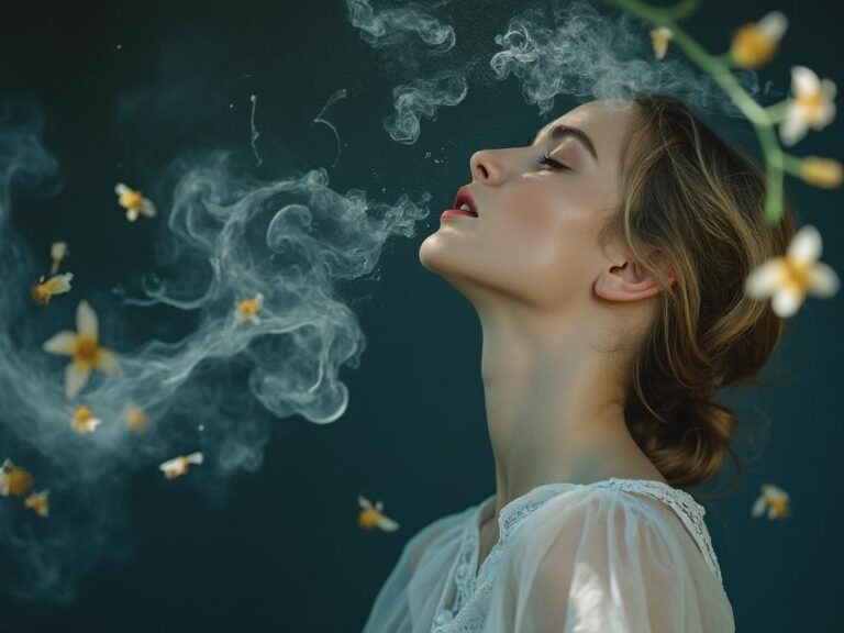 The Art of the Unhurried Breath