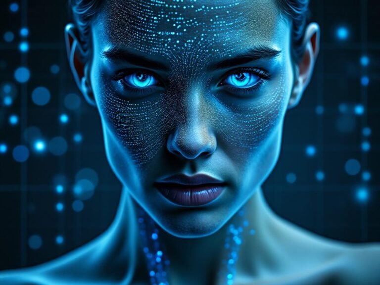 The Algorithm of You