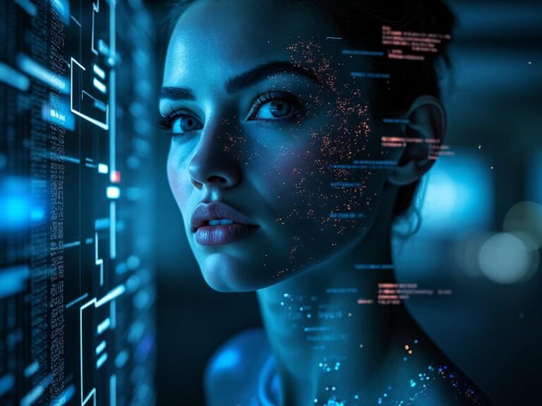 The Algorithm of You