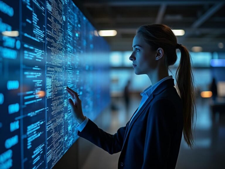 The Algorithm of You