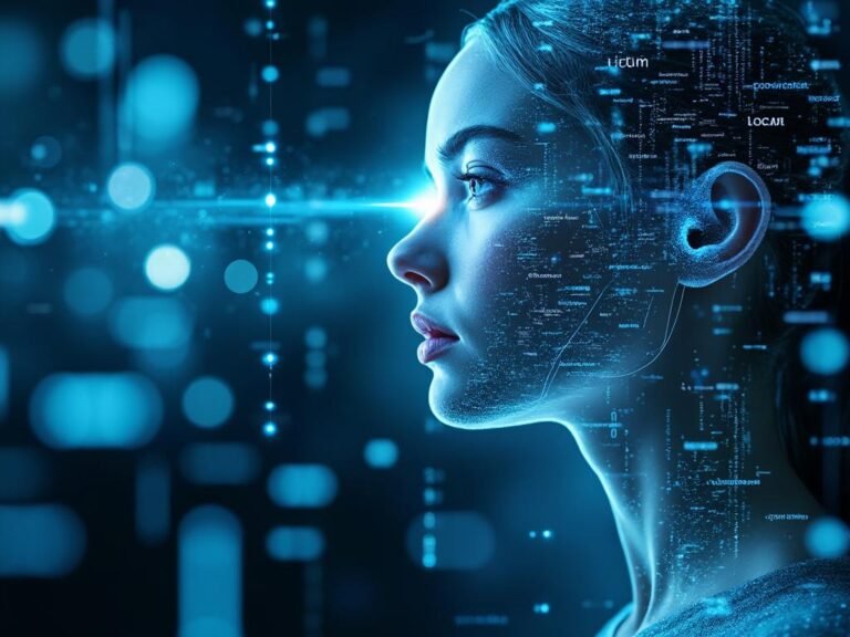 The Algorithm of You