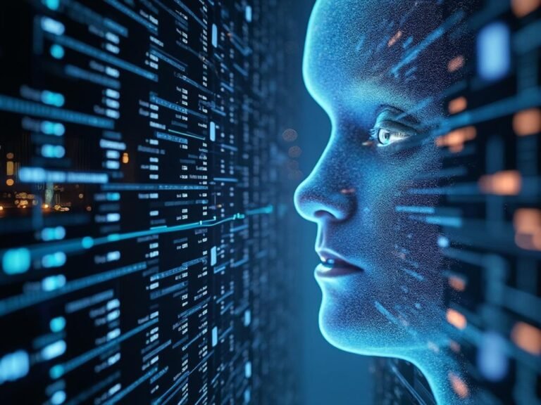 The Algorithm of You