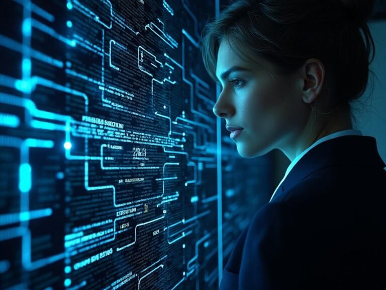 The Algorithm of You