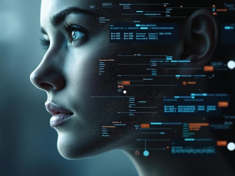 The Algorithm of You