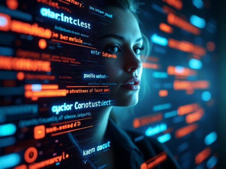 The Algorithm of You