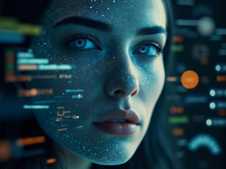 The Algorithm of You