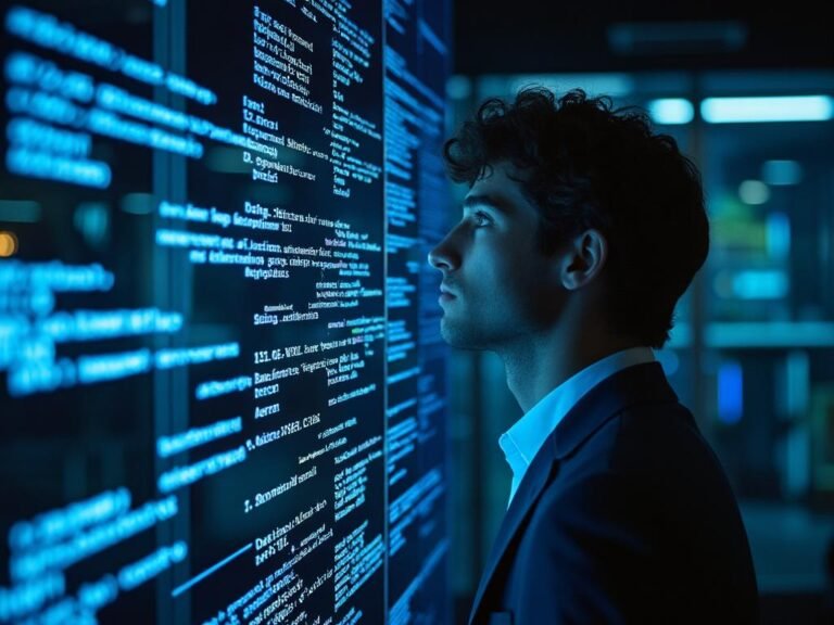 The Algorithm of You