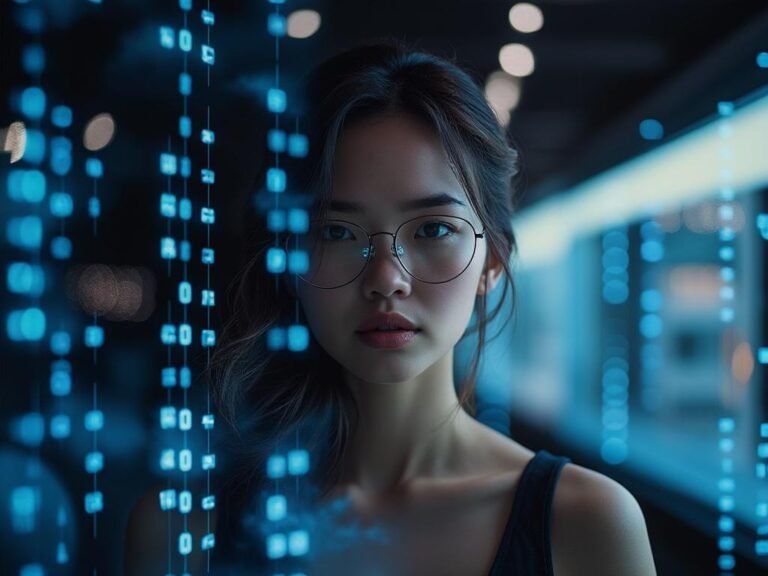 The Algorithm of You