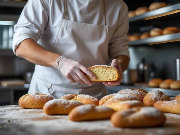 How a Failing Bakery Found Its Flour Power