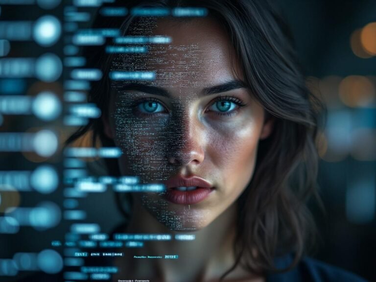 The Algorithm of You