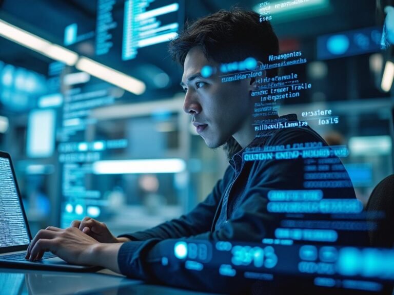 The Algorithm of You