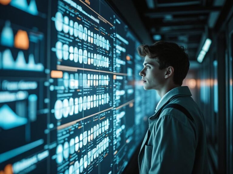 The Algorithm of You