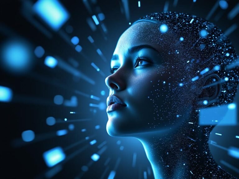 The Algorithm of You