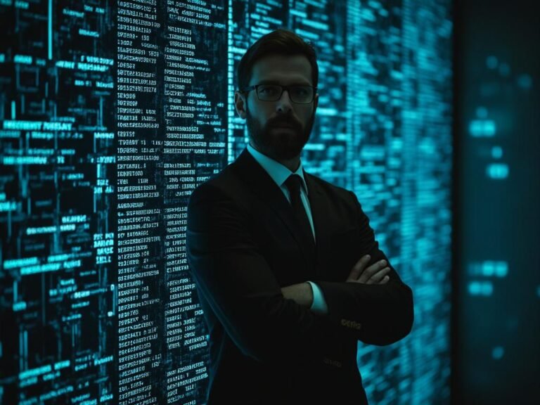 The Algorithm of You