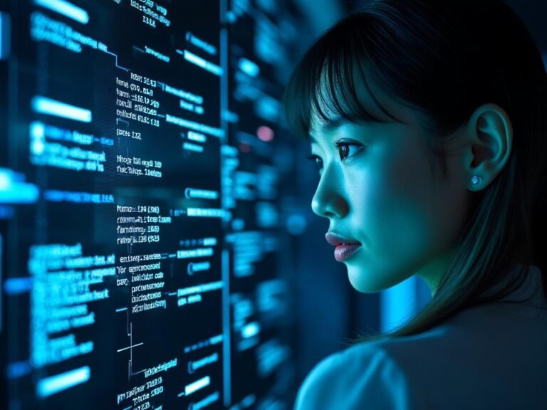 The Algorithm of You