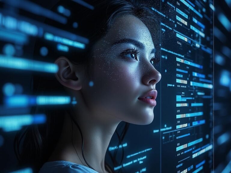 The Algorithm of You