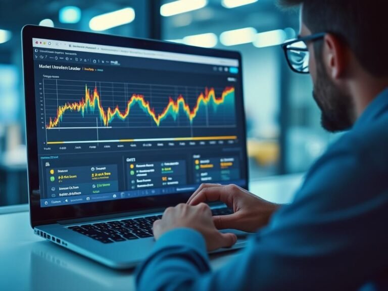 From Zero to Market Leader in 18 Months