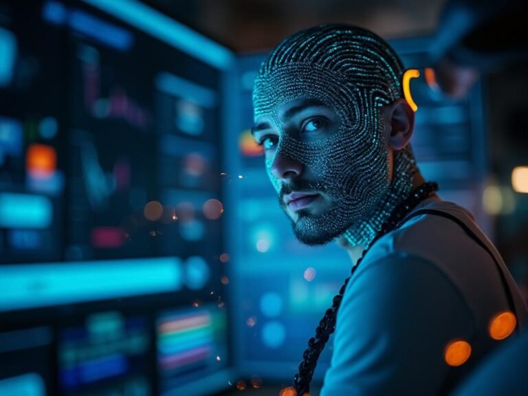 The Algorithm of You