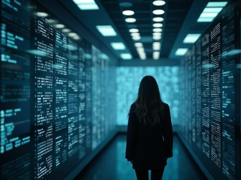 The Algorithm of You