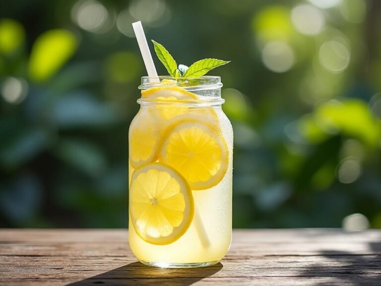 How a Failed Lemonade Stand Built a Million-Dollar Brand