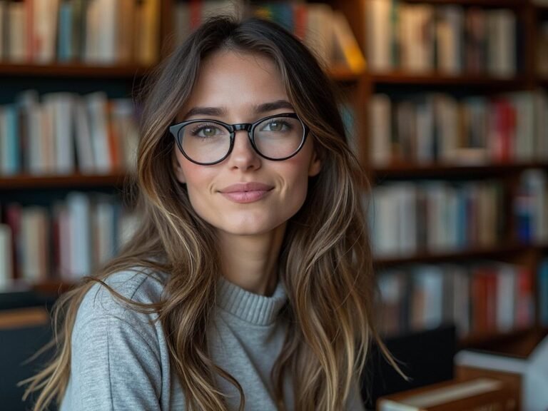 How a Failing Bookshop Rewrote Its Story