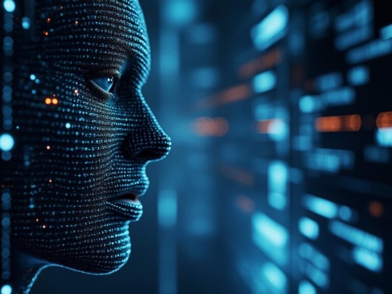 The Algorithm of You