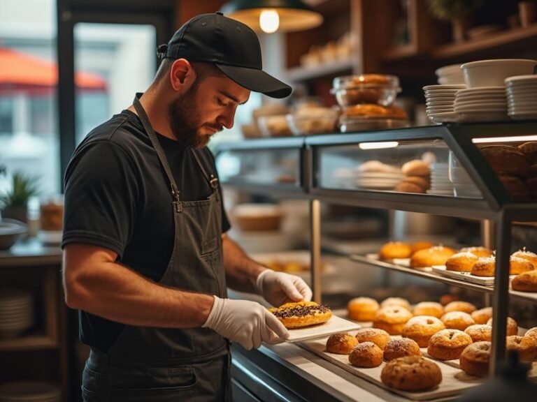 How a Failing Bakery Built a Community and Tripled Revenue