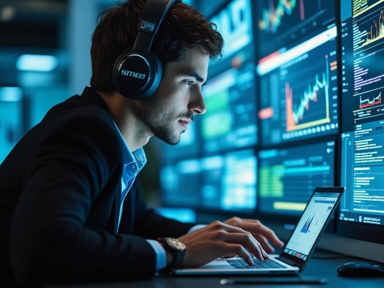 Digital Echoes: Why Your Online World Feels Smaller