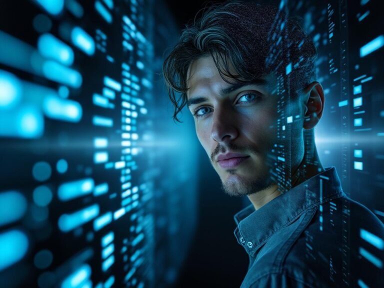 The Algorithm of You