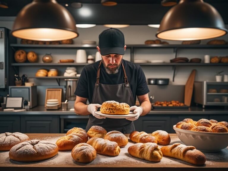 How a Failing Bakery Found Its Recipe for Success