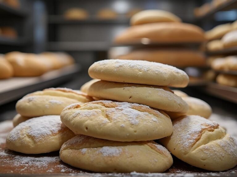 How a Failing Bakery Found Its Dough