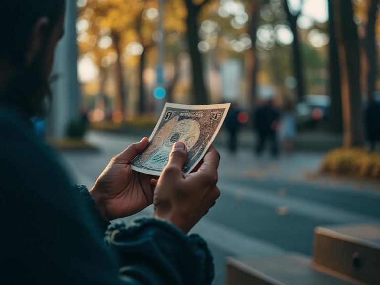 The Currency of Curiosity