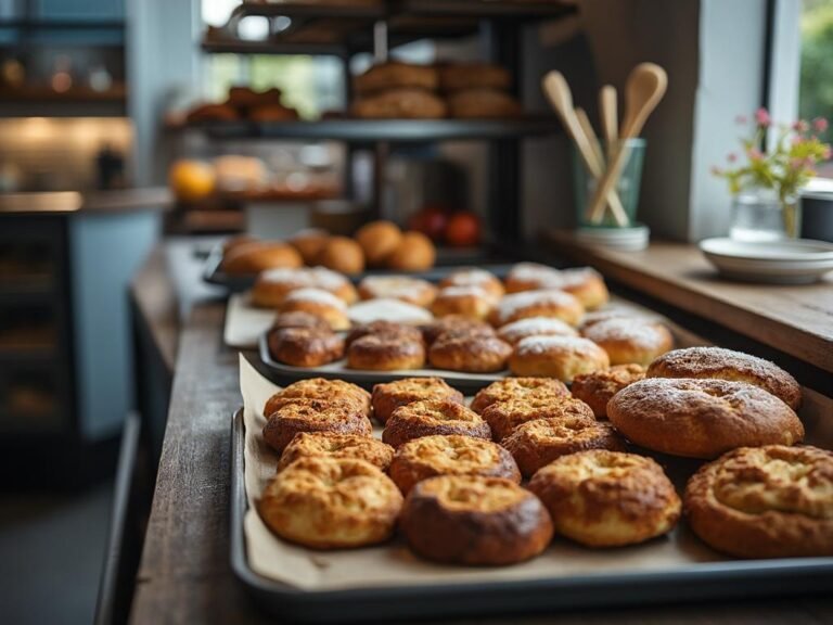 How a Failing Bakery Built a Community and Tripled Revenue