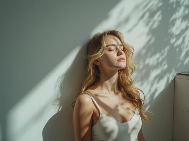 The Art of the Unhurried Breath