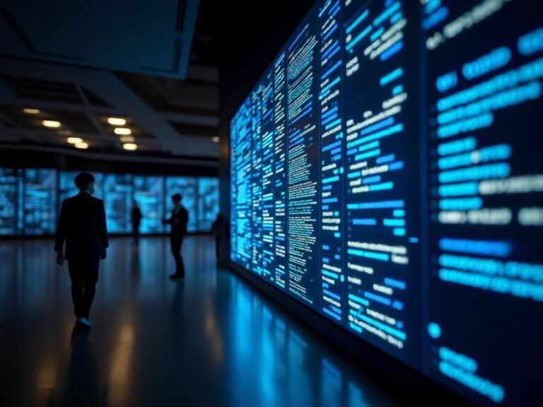 The Algorithm of You