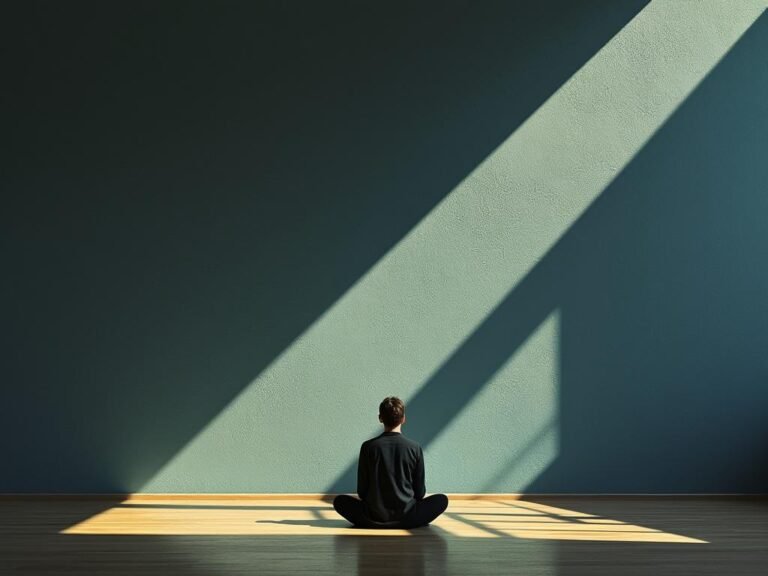 The Art of the Intentional Pause