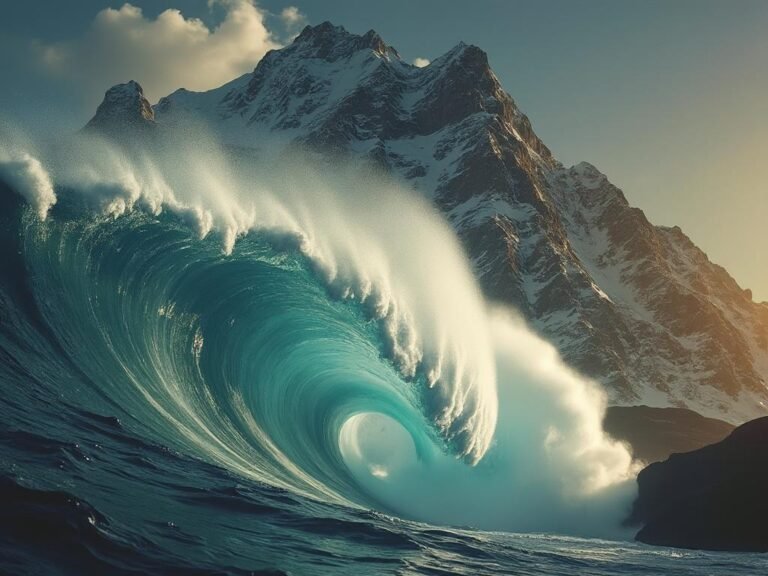 The Art of Arriving Where You Are