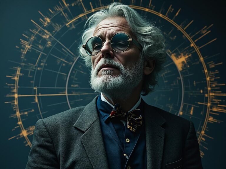 Cartography of the Self